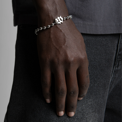 Pulsera Wasted Paris...