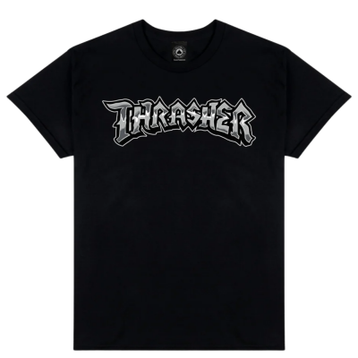 Camiseta Thrasher Cruisin...
