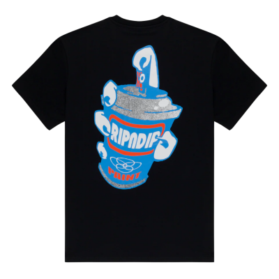 Camiseta RipNDip Paint Tee...