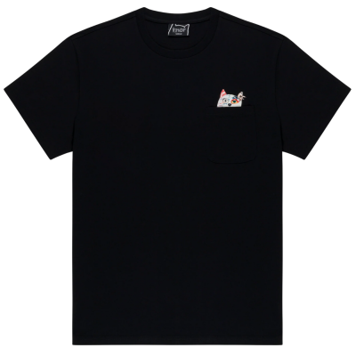 Camiseta RIPNDIP Lord...