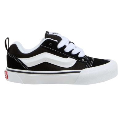 Zapatillas niño Vans Knu...