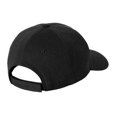 Gorra Carhartt Canvas Cap...