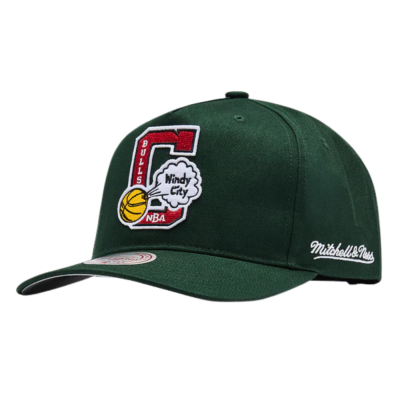 Gorra Mitchell & Ness...
