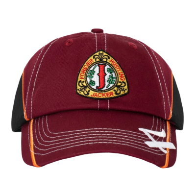 Gorra Jacker Trevi Cap...