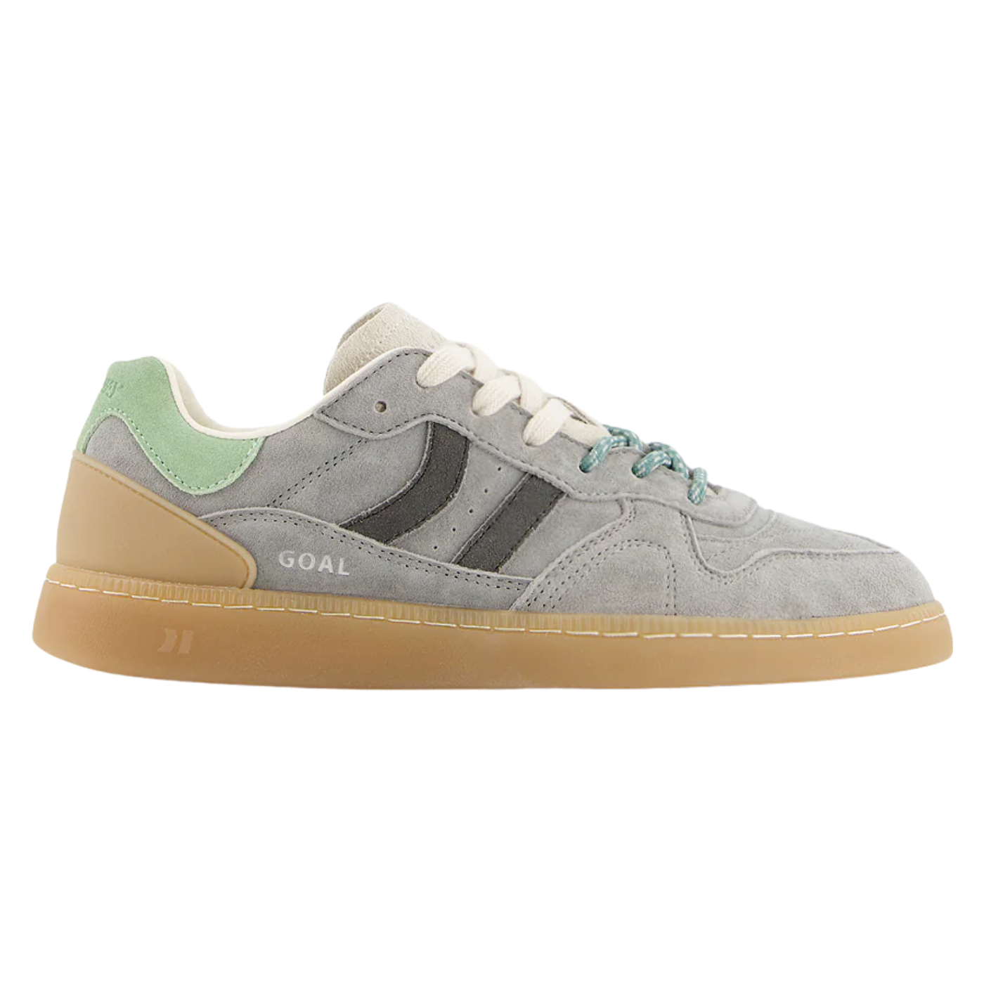 Zapatillas Coolway Goal Azul EST COOLWAY-GOAL-EST Zapatillas Coolway
