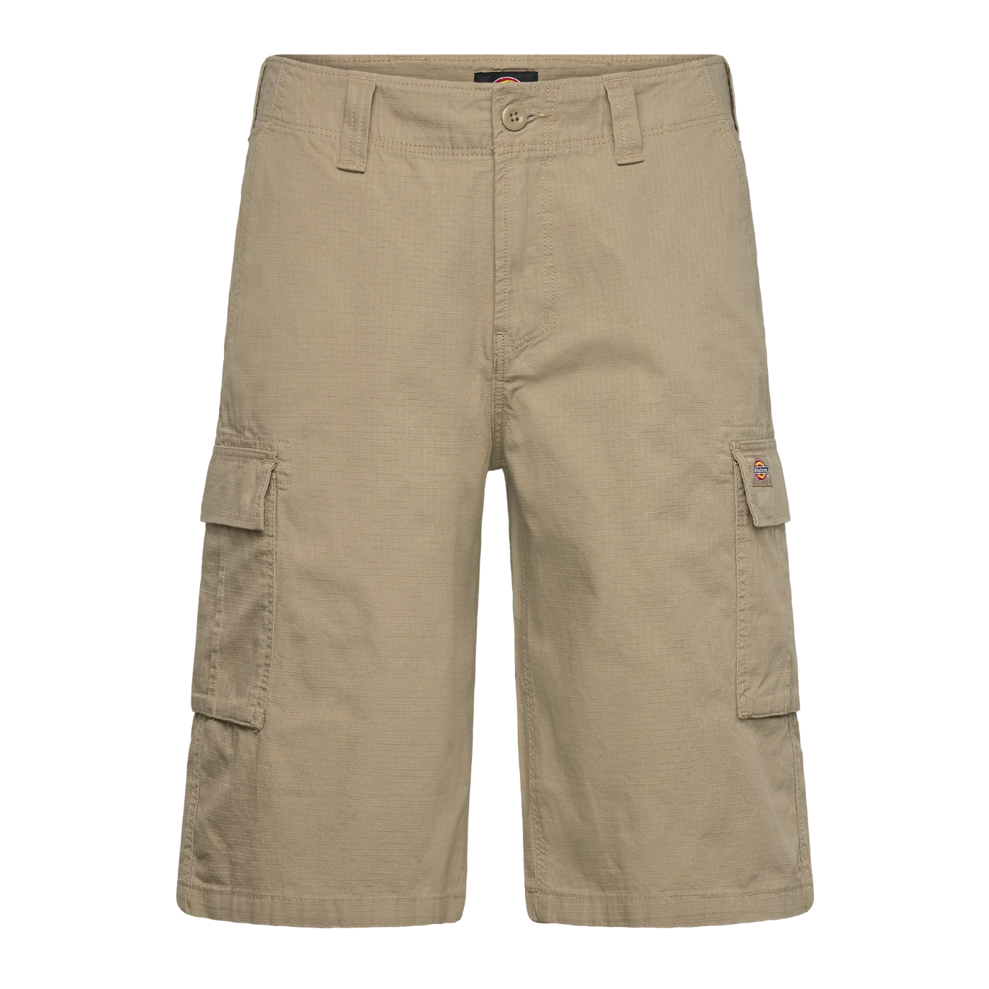 Pantalón corto cargo Dickies Eagle Bend Short Khaki DK0A89EFKHK1 Cargo Cortos Dickies