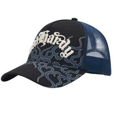 Gorra Ed Hardy Flaming Ed...