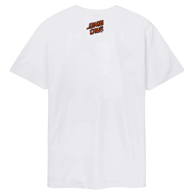 Camiseta Santa Cruz Roskopp...
