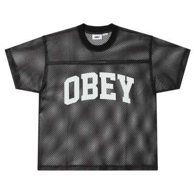 Camiseta premium knit Obey...