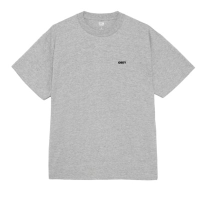 Camiseta Obey eyes open...