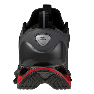 Zapatillas Mizuno Wave Prophecy 13.2 Quiet Shade Silver Barbados Cherry D1GA2605 Zapatillas Mizuno