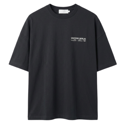 Camiseta Vertere Berlin...