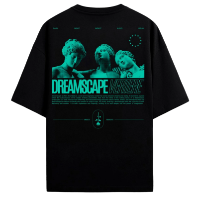 Camiseta Vertere Berlin...