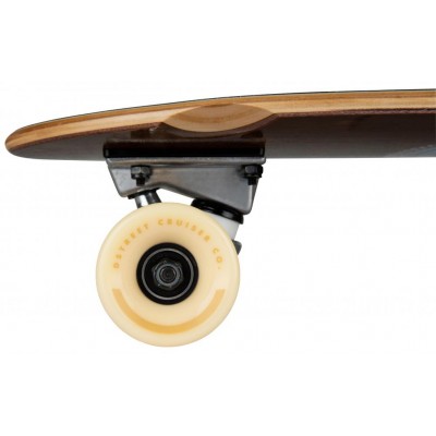 Cruiser Skate D Street Cruiser Lost At Sea completo DST-COM-2131 Cruisers Arbor