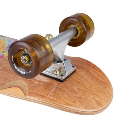 Cruiser Arbor Solstice B4BC Pilsner Multi 28.75'' ABR-COM-0080 Cruisers Arbor