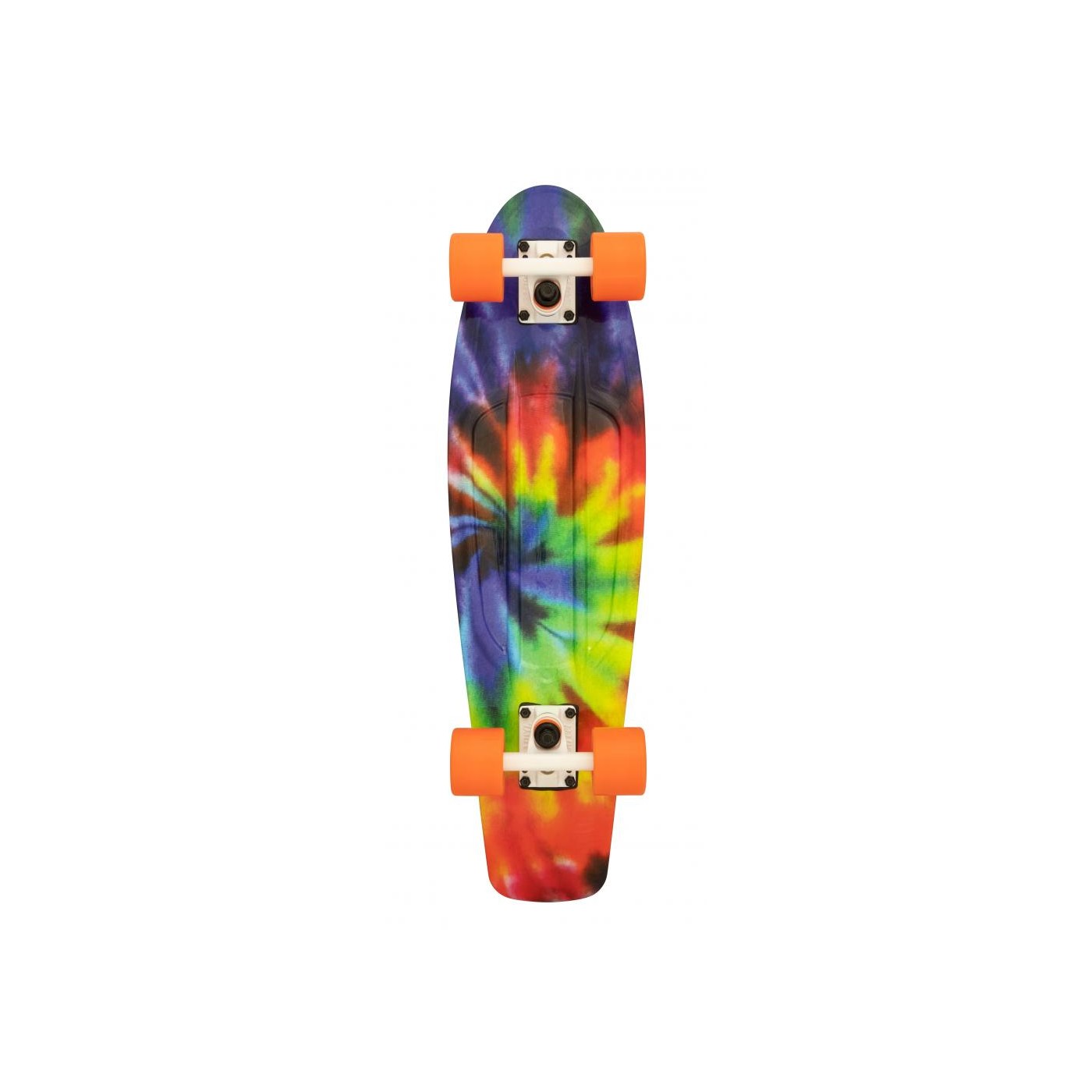 Cruiser Skate Penny D street Tie Dye 27'' DST-COM-2156 Cruisers DSTREET