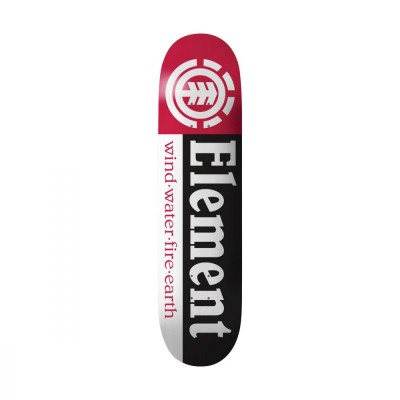 Tabla Skate Element Team...