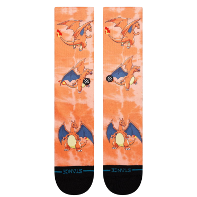 Calcetines Stance Charizard...