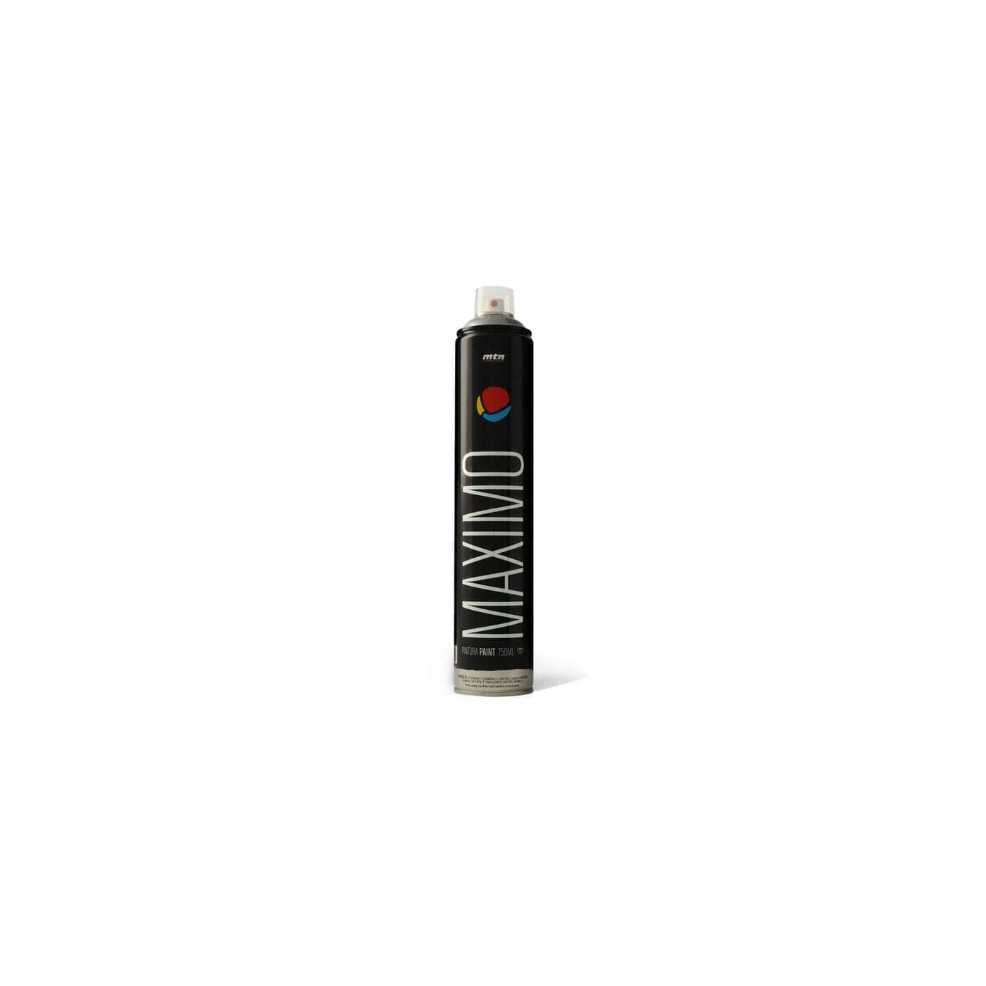 Spray pintura MTN Máximo XXL 750ml MTNMAXIMOXXL Botes de spray Montana Colors