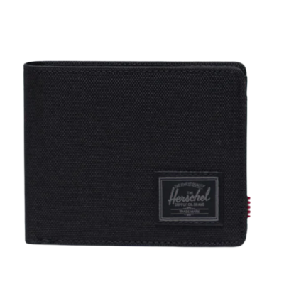 Cartera Herschel Roy Coin...