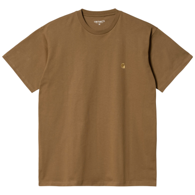 Camiseta Carhartt WIP S-S...