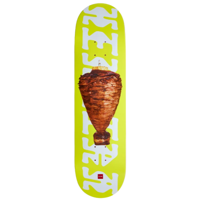 Tabla Skate Chocolate...