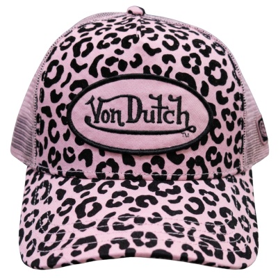 Gorra Von Dutch Trucker...