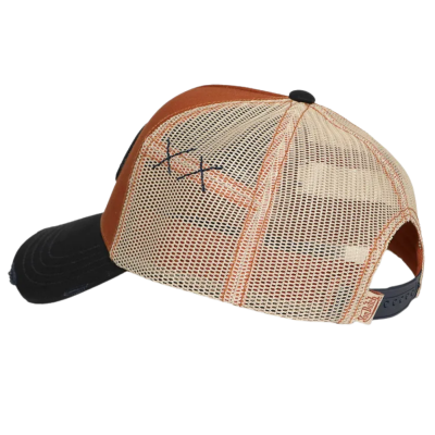 Gorra Von Dutch Trucker...