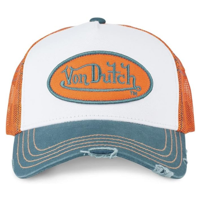 Gorra Von Dutch Trucker...