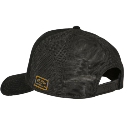 Gorra Von Dutch Trucker...