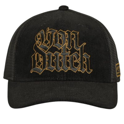 Gorra Von Dutch Trucker...
