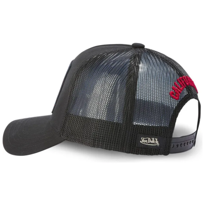 Gorra Von Dutch Trucker US...