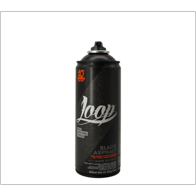 Spray Pintura Loop Asphalt...