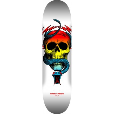 Tabla Skate Powell Peralta...
