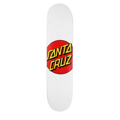 Tabla Skate Santa Cruz...