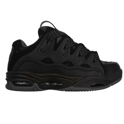 Zapatillas Anchas Chunky...
