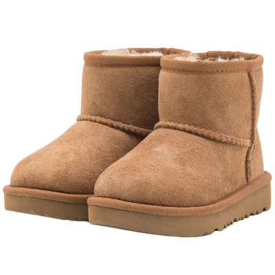 Bota UGG K Classic Mini II...