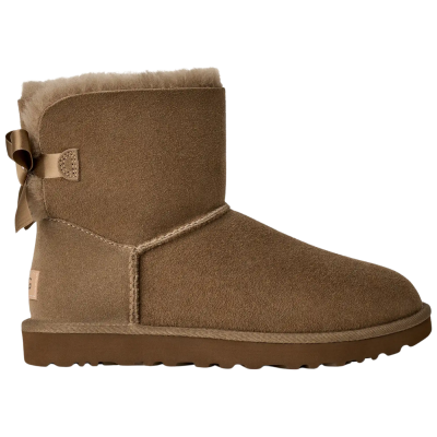 Bota UGG W Mini Bailey Bow...