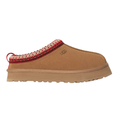 Zapatos UGG K Tazz Chestnut