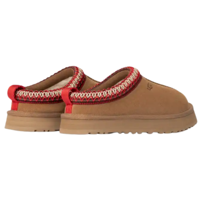 Zapatos UGG K Tazz Chestnut