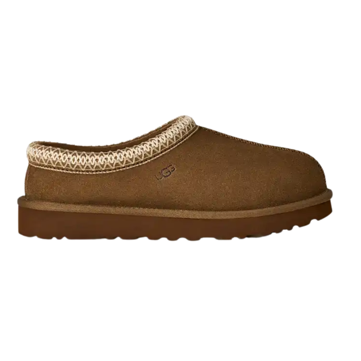 Zapatos UGG W Tasman II Marrón Light Bronze 1174470-LBNZ Zapatillas UGG