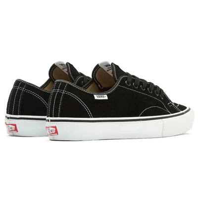 Zapatillas Vans Skate Ave Classic Black-White VN000Y1NBA21 Zapatillas Vans