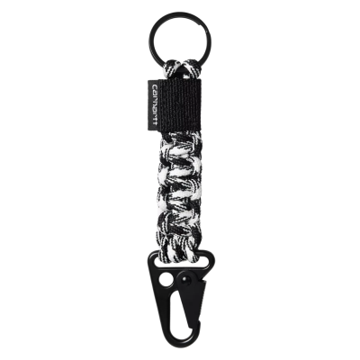 Llavero lanyard Carhartt...