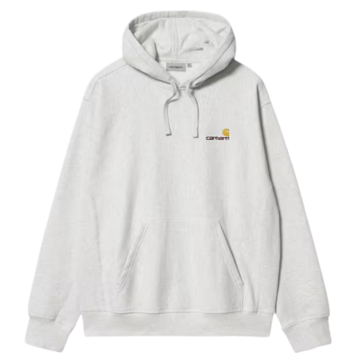 Sudadera con capucha...