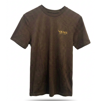 Camiseta Vans Take A Ride...