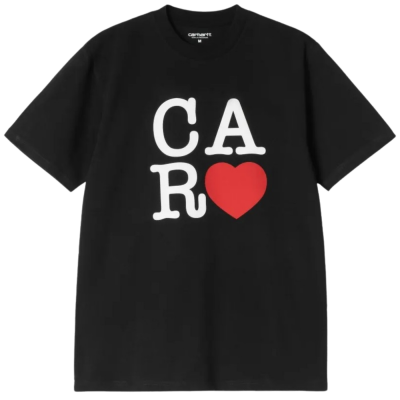 Camiseta Carhartt WIP S-S I...