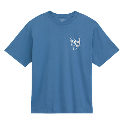 Camiseta Vans All'S Well Ss...