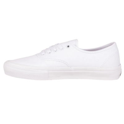 Zapatillas Vans Skate Authentic True White VN0A5FC8W001 Zapatillas Vans