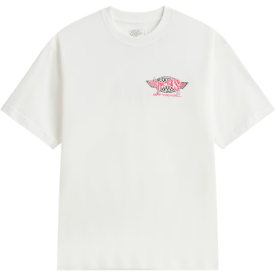 Camiseta Vans Faded Glory...