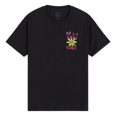 Camiseta Vans De La Soul...